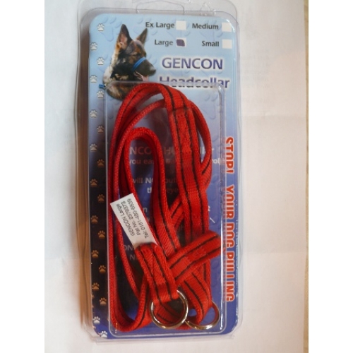 Gencon Head Collar
