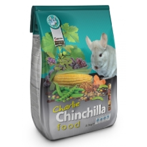 chinchilla food web