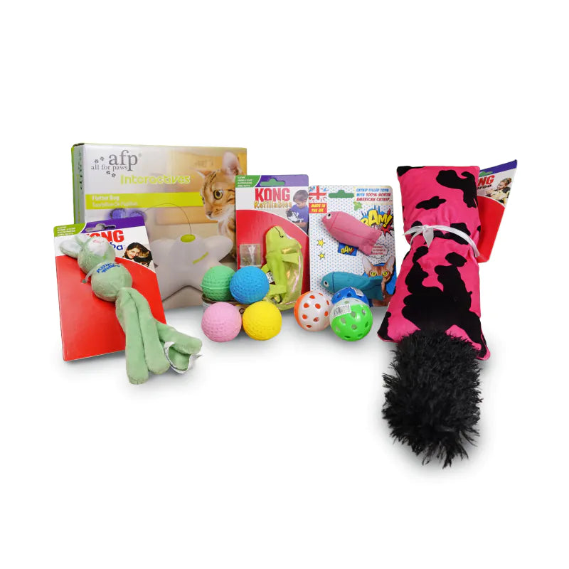Cat Toys – Pets Pantry