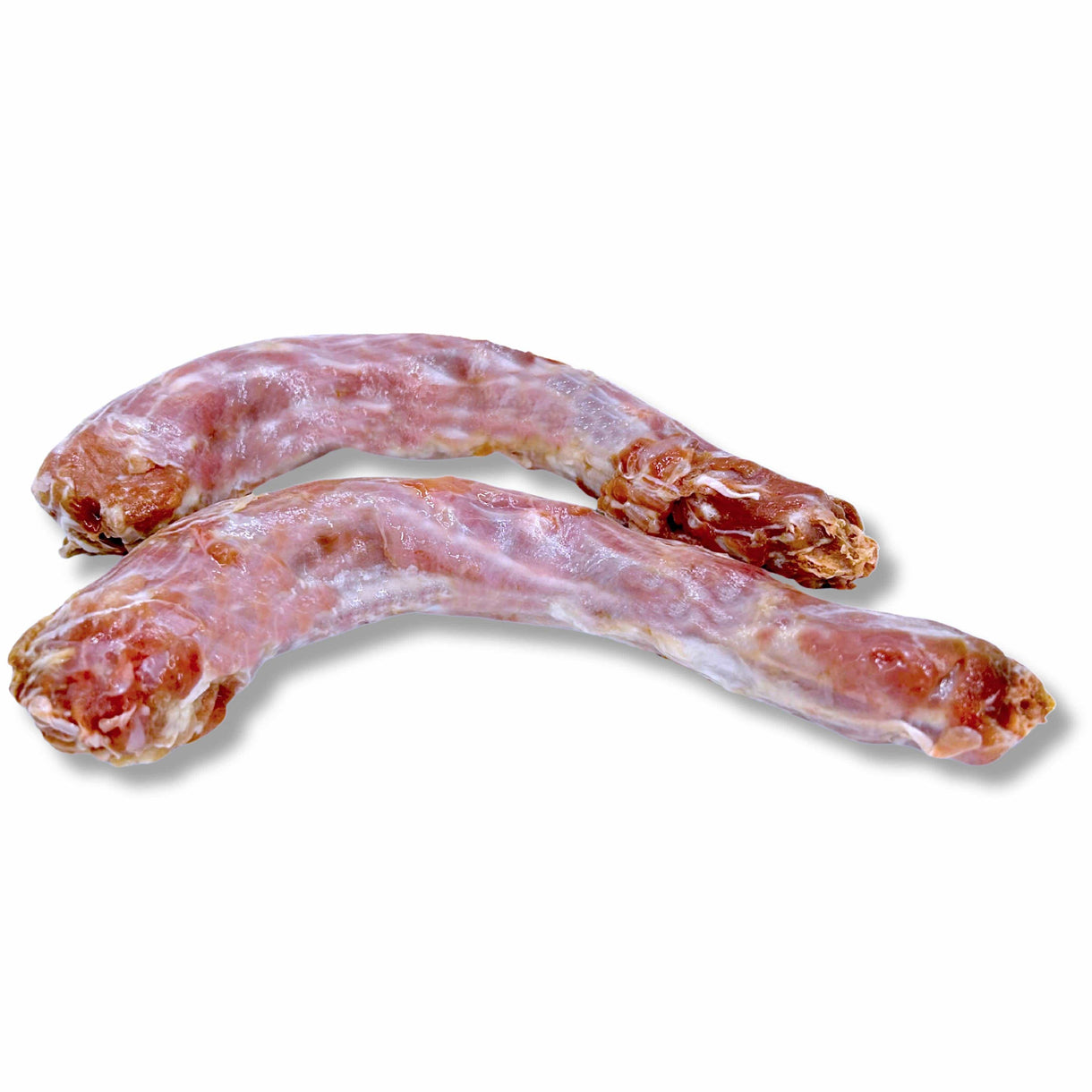 Natural Instinct s Turkey Necks Nutritious and Tasty Raw Treats for