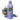 Pet Head Berry Bright Stain Remover 200ml