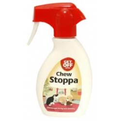 Vapet chew stoppa spray 250ml