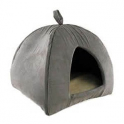 Animal Instincts Cat Igloo Small 32 x 32 x 38cm