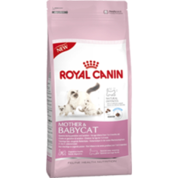 Royal Canin Mother and Baby Cat 400g