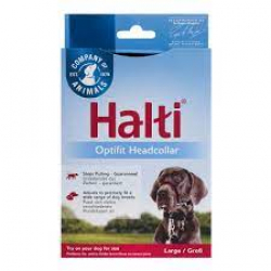 Halti Optifit Large The Company Of Animals