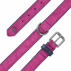 Sotnos Brights Aquatech Raspberry Collar Extra Large