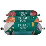 Tribal 80% Duck Sausage 750g