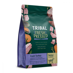 Tribal Senior & Light Turkey 12kg