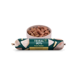 Tribal 80% Chicken Sausage 750g