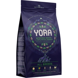 YORA Dog Adult All Breed 6kg