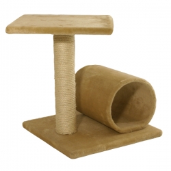 Two Tier Tunnel Standard Scratcher