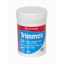 Hatchwells Trimmex 30g