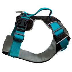 Sotnos Travel Safety & Walking Harness Small BLUE