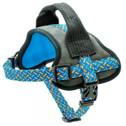 Sotnos Adventure Harness Bright Large