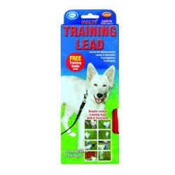 Halti Training Lead Red  Large Company Of Animals