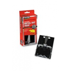 Pest Stop Easy Set Metal Rat Traps