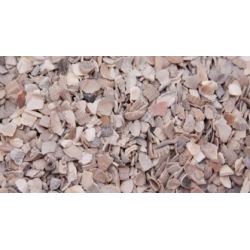 Oyster Shell Coarse 1kg packed by Pets Pantry