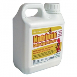 Nutrimin Cider Vinegar 1L