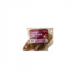 Antos Pigs Ears Large Pack 10