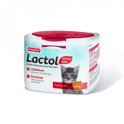 Beaphar Lactol Kitten Milk 250g