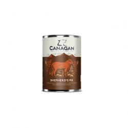 Canagan Can - Shepherds Pie Dog Food 400g