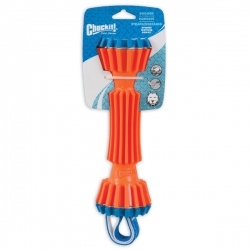 Chuckit Rugged Bumper Dog Toy