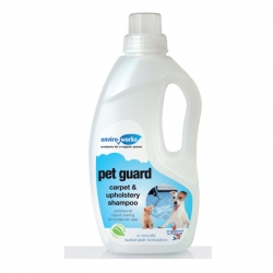 Enviro Works Pet Guard Carpet Shampoo 1 litre