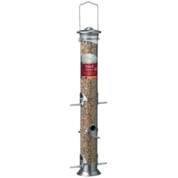 Harrisons Steel Die Seed Feeder 51cm