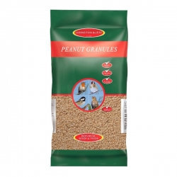 Johnston & Jeff  Peanut Granules Bulk 12.5kg