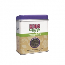 KONG Cat Natural Premium Catnip 1oz