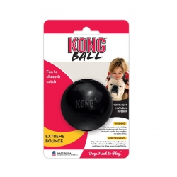 KONG Extreme Ball Medium - Large KONG Company