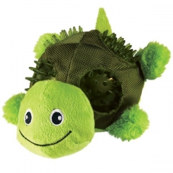 KONG Shells Turtle Large