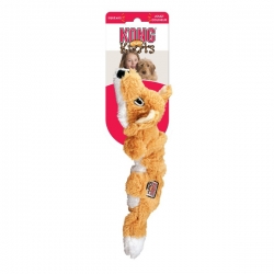 KONG Scrunch Knots Fox Medium/large