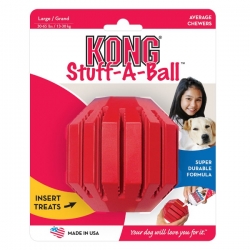 Stuff A Ball Large KONG Company