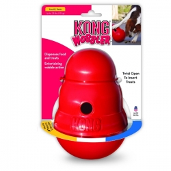 Treat Wobbler Small KONG Company