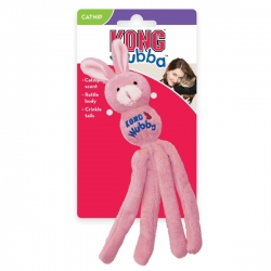 Cat KONG Wubba Bunny KONG Company