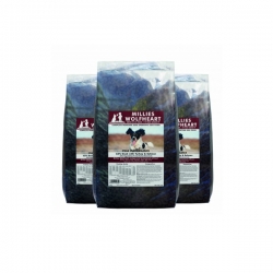 Millies Wolfheart Peak Performance 4kg