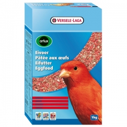 Orlux Red Canary Egg Food 1kg