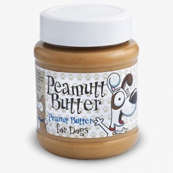 Peamutt Peanut Butter for Dogs 340g