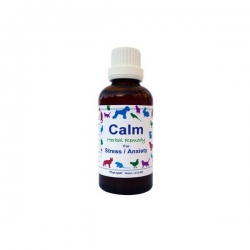 Phytopet Calm Xtra For Stress & Anxiety 30ml