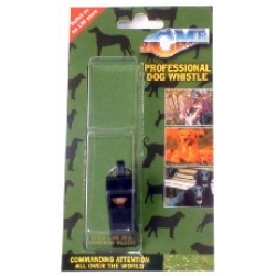 Acme Whistle Plastic Referee