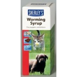 Beaphar Worming Syrup dispense Pump 45ml