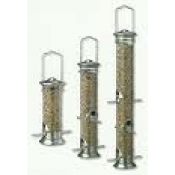 Harrisons Steel Die Seed Feeder 35cm