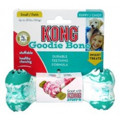 Puppy Goodie Bone Small KONG Company