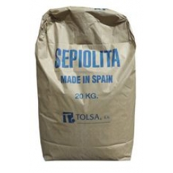 Chinchilla Bathing Sand  Sepiolite 20kg