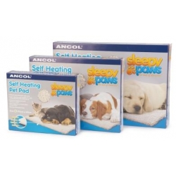 Ancol self heating pad large