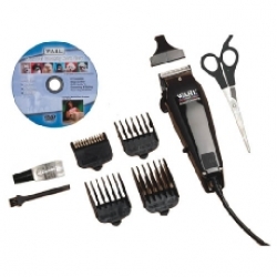 Wahl Multi Cut Clipper Kit