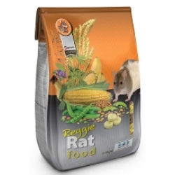 Reggie Rat Food 2.5kg