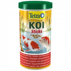 Tetra Koi sticks T494 650g