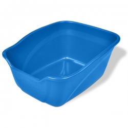 Van Ness High Sided Cat Tray - Extra-Giant